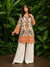 Farm Printed Kurta