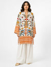Farm Printed Kurta