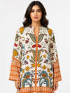 Farm Printed Kurta
