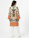 Farm Printed Kurta