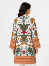 Farm Printed Kurta