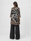 Ebony Printed Kurta