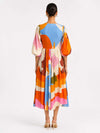 Play Printed Midi Dress