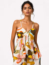 Bloom Printed Co-ord Set (Set of 2)