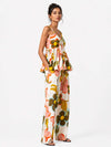 Bloom Printed Co-ord Set (Set of 2)