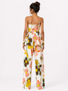Bloom Printed Co-ord Set (Set of 2)