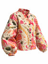 Dottie Quilted Jacket