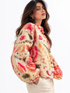 Dottie Quilted Jacket