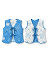 Bluebell Reversible Quilted Jacket