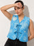 Bluebell Reversible Quilted Jacket