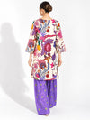 Mogra Printed Salwar Set (Set of 2)