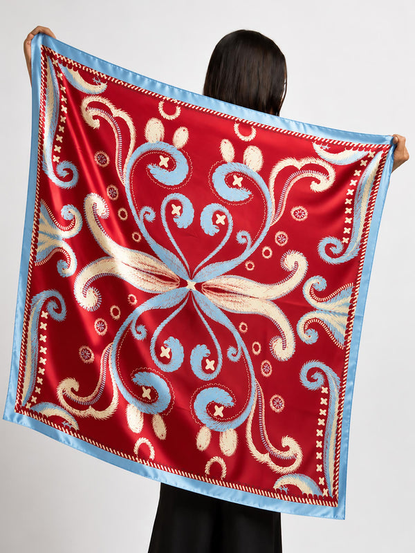 The Eden Scarf