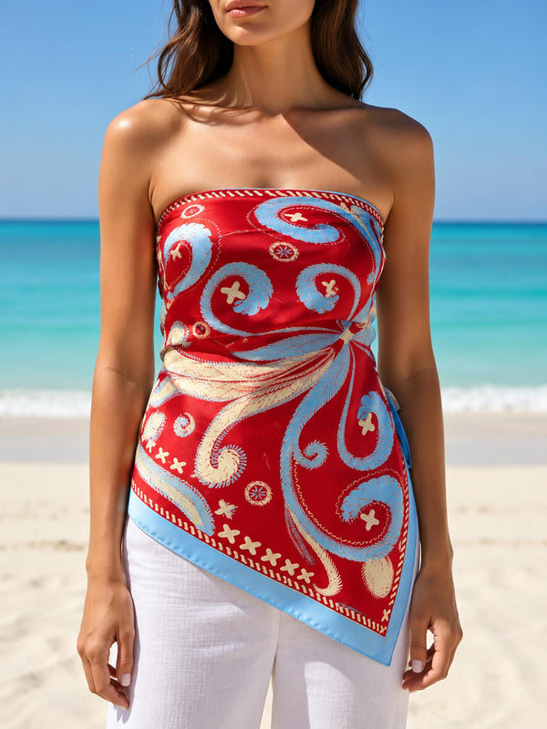 The Eden Scarf