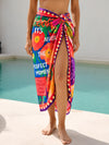 The Vela Scarf