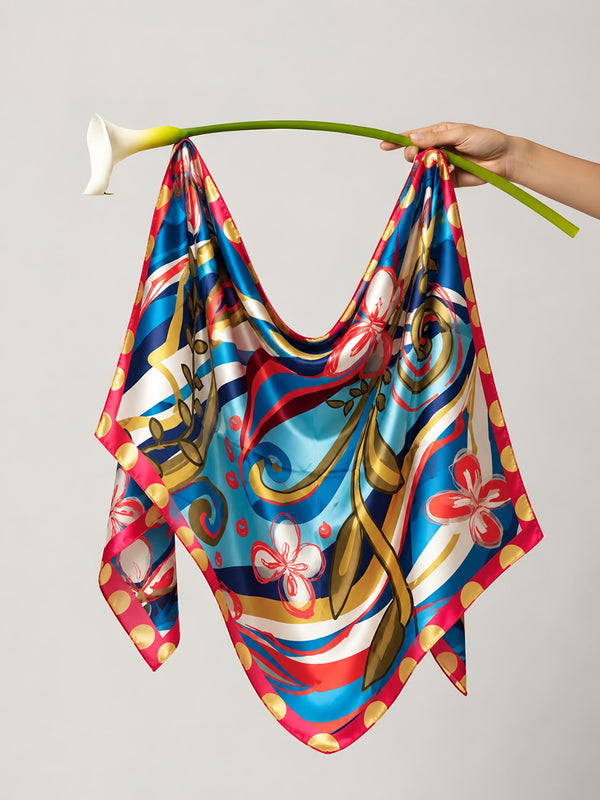 The Nua Scarf