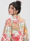 Daisy Quilted Jacket
