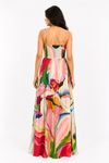 Primrose Printed Maxi Dress