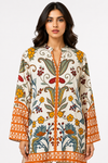 Farm Printed Kurta