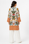 Farm Printed Kurta