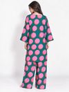 Retro Pop Farshi Salwar Set (Set of 2)