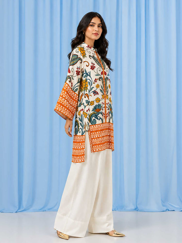 Farm Printed Kurta