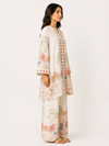 Oasis Printed Kurta