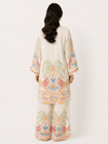 Oasis Printed Kurta