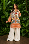Farm Printed Kurta