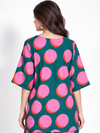 Retro Pop Kurta Set (Set of 2)