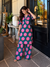 Retro Pop Kurta Set (Set of 2)