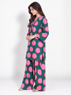 Retro Pop Farshi Salwar Set (Set of 2)