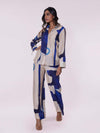 Sapphire Printed Co-ord Set (Set of 2)