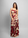 Rustic Printed Co-ord Set (Set of 2)