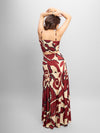 Rustic Printed Co-ord Set (Set of 2)