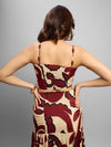 Rustic Printed Co-ord Set (Set of 2)