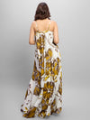 Liora Printed Skirt Set (Set of 2)