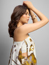 Liora Printed Skirt Set (Set of 2)