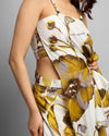 Liora Printed Skirt Set (Set of 2)