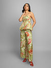 Pearl Printed Co-ord Set (Set of 2)