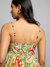 Pearl Printed Co-ord Set (Set of 2)