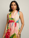 Primrose Printed Convertible Maxi Dress