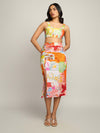 ROMA Skirt Set (Set of 2)