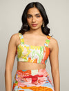 ROMA Skirt Set (Set of 2)