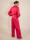 PINK EMBELLISHED CO ORD