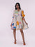 Daydream Printed Mini Dress