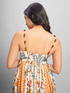 Farm Printed Maxi Dress