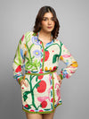 Eden Printed Co-ord Set (Set of 2)