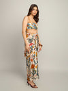 Farm Printed Co-ord Set (Set of 2)