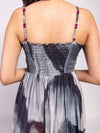 Wildflower Printed Maxi Dress