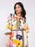 Folk Printed Shirt